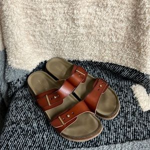Madden Girl Sandals